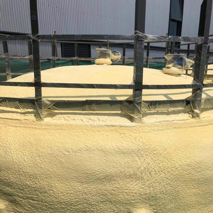 聚氨酯糧庫(kù)保溫