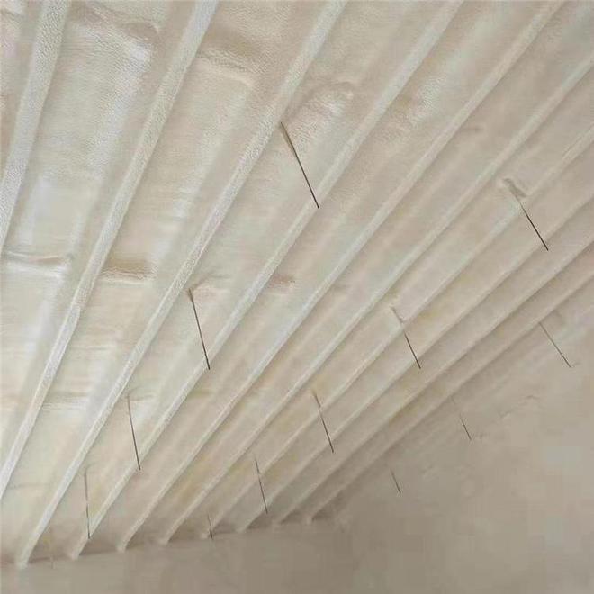 聚氨酯冷庫(kù)保溫