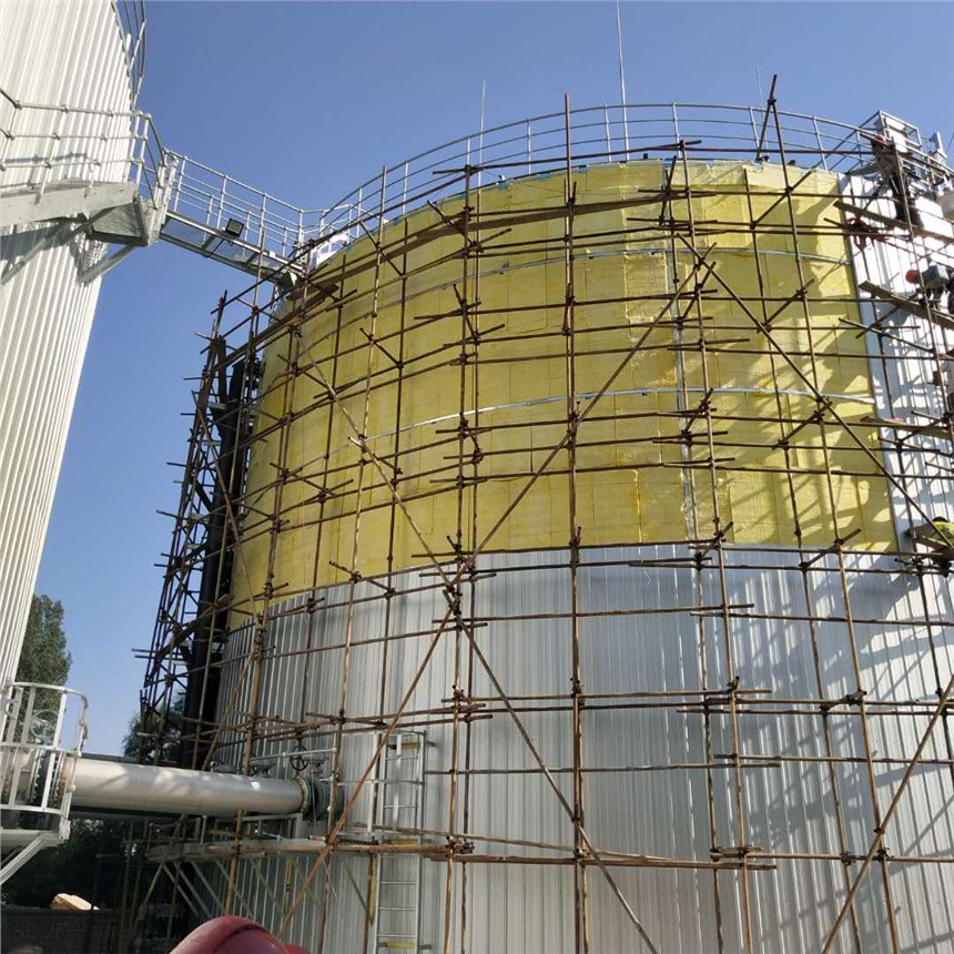 聚氨酯材料罐體隔熱保溫有哪些優(yōu)勢(shì)？